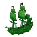 Maquette Bateau Fantome - 1/150 Easy Click Peinture Phospho