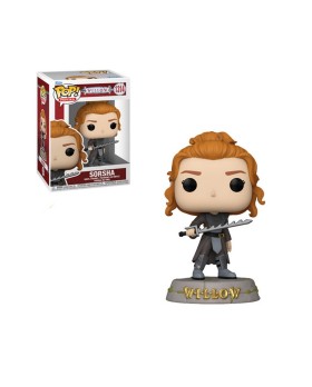 Figurine Willow - Sorsha Pop 10cm