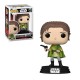 Figurine Star Wars Return Of The Jedi 40Th - Leia Pop 10cm