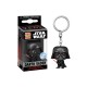 Porte Clé Star Wars Return Of The Jedi 40Th - Darth Vader Pocket Pop 4cm