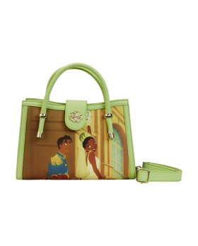 Sac A Main Disney - Princess And The Frog Princess Scene