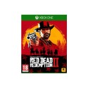 Red Dead Redemption 2 Occasion [ Xbox One ]