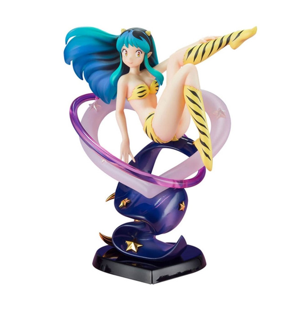 Figuarts Zero Urusei Yatsura Lamu