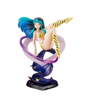 Figuarts Zero Urusei Yatsura Lamu
