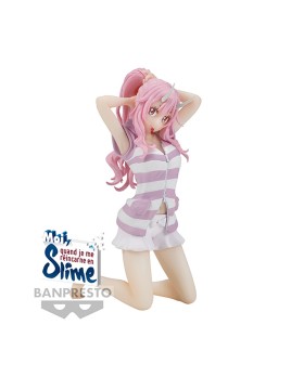 Figurine That Time I Got Reincarnated As A Slime - Shuna Relax Time 13cm