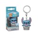 Figurine Disney - Stitch Bath Pocket Pop 4cm