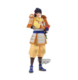 Figurine One Piece - Kikunojo Dxf Grandline Series Extra 17cm