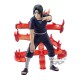 Figurine Naruto Shippuden - Uchiha Itachi Effectreme 14cm