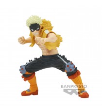 Figurine My Hero Academia - Fatgum The Amazing Heroes Vol 33 15cm