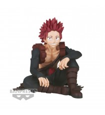 Figurine My Hero Academia - Red Riot Break Time Collection Vol 5 10cm