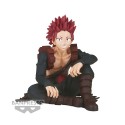 Figurine My Hero Academia - Red Riot Break Time Collection Vol 5 10cm