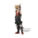 Figurine My Hero Academia - Katsuki Bakugo II Age Of Heroes 17cm