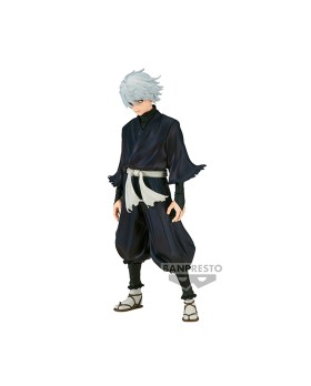 Figurine Hell's Paradise - Gabimaru Dxf 16cm