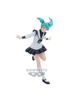 Figurine Gundam Mobile Suit Char's - Counterattack Quess Paraya 18cm