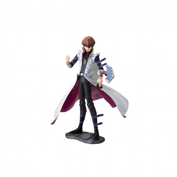 Figurine Yu-Gi-Oh ! - Seto Kaiba ARTFX 28cm