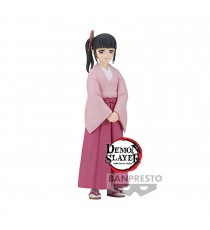 Figurine Demon Slayer Kimetsu No Yaiba - Kanao Tsuyuri Figure Vol 39 14cm