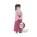 Figurine Demon Slayer Kimetsu No Yaiba - Kanao Tsuyuri Figure Vol 39 14cm