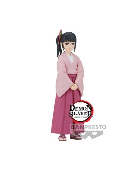Figurine Demon Slayer Kimetsu No Yaiba  - Kanao Tsuyuri Figure Vol 39 14cm