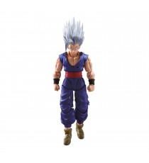 Figurine Dragon Ball Z - Son Gohan Beast Super Hero SH Figuarts 14cm