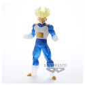 Figurine Dragon Ball Z - Super Saiyan Trunks Clearise 18cm