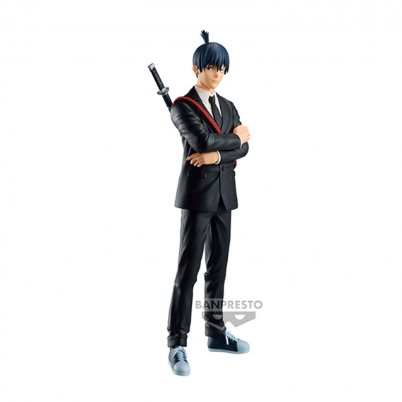 Figurine Chainsaw Man - Aki Hayakawa Spirits Vol 2 16cm