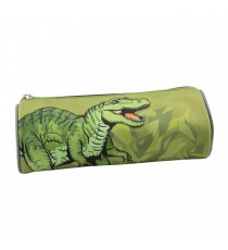 Trousse Dinosaure