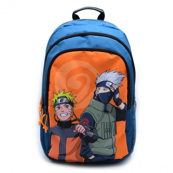 Sac A Dos Naruto