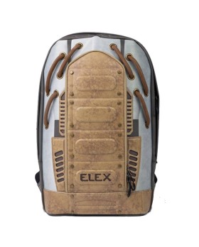 Sac Elex - Elex 2 Sac A Dos Albs