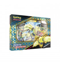 Coffret Pokemon - Regieleki-V