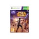 Kinect Star Wars Occasion [ Xbox360 ]