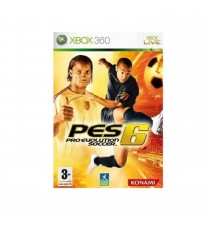 PES 2006 : Pro Evolution Soccer Occasion [ Xbox360 ]