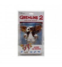 Figurine Gremlins 2 - Gizmo 10cm