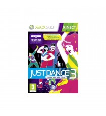 Just dance 3 Occasion [ Xbox360 ]