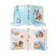 Sac A Main Disney - Lady And The Tramp Classic Book Convertible