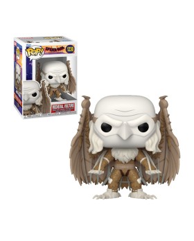 Figurine Marvel - Medieval Vulture Spider Man Accross The Spider Verse Pop 10cm