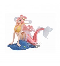 Figurine One Piece - Princess Shirahoshi Special Color Glitter & Glamours 15cm