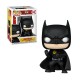 Figurine DC Comics - The Flash Batman Keaton Pop 10cm