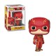 Figurine DC Comics - The Flash Pop 10cm