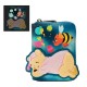 Portefeuille Disney - Winnie The Pooh Heffa-Dreams