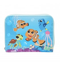 Portefeuille Disney - Finding Nemo 20Th Anniversary