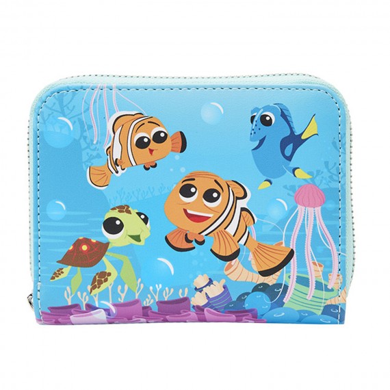 Portefeuille Disney - Finding Nemo 20Th Anniversary