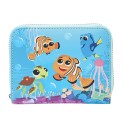 Portefeuille Disney - Finding Nemo 20Th Anniversary