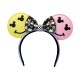 Serre-Tete Disney - Mickey Y2K Ears