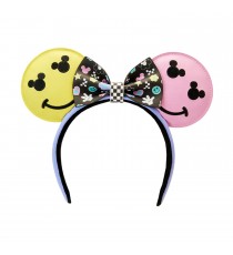 Serre-Tete Disney - Mickey Y2K Ears