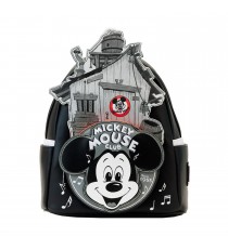 Mini Sac A Dos Disney - 100Th Mickey Mouse Club