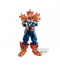 Figurine My Hero Academia - Endeavor Special Age Of Heroes 29cm