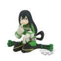 Figurine My Hero Academia - Froppy Break Time Collection Vol.6 9cm