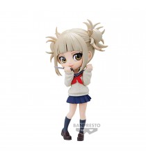 Figurine My Hero Academia - Himiko Toga II Q Posket 14cm