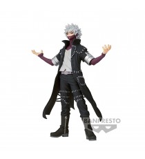 Figurine My Hero Academia - Dabi The Evil Villains Dx 20cm