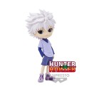 Figurine Hunter X Hunter - Killua Ver B Q Posket 13cm